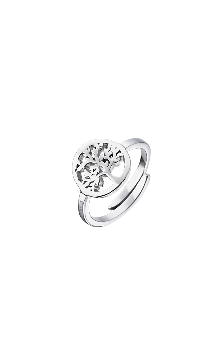 Anillo arbol de la vida lotus deals