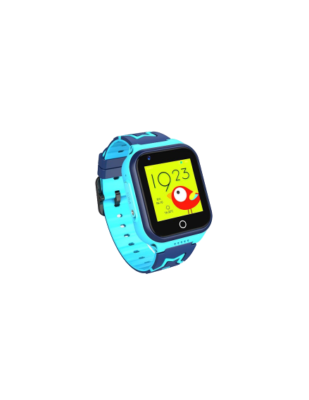Eurofest smartwatch opiniones deals