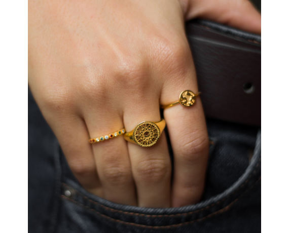 Anillos