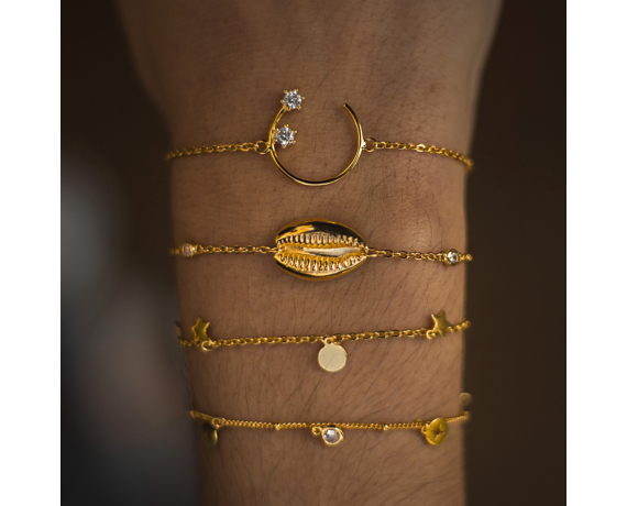Pulseras