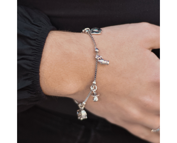 Pulsera Profesiones