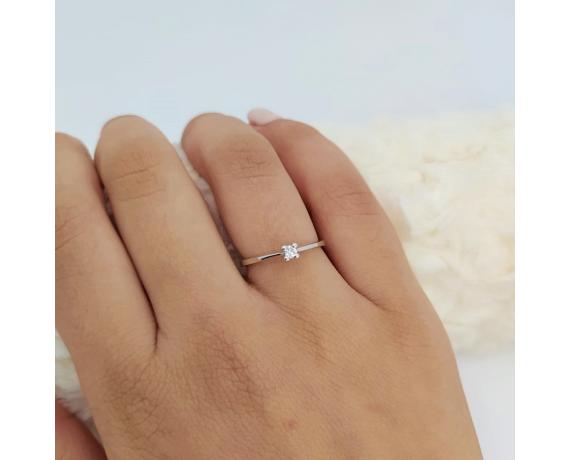 Anillos Compromiso