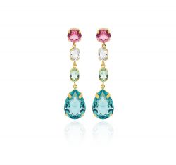 Foto principal Pendientes Fiora A3516-15T