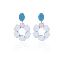 Foto principal Pendientes Poetic A3437-85T