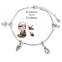 Foto principal Pulsera de Frutera
