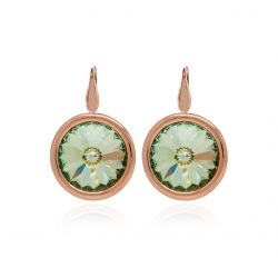Foto principal Pendientes Chrysolite Victoria Cruz