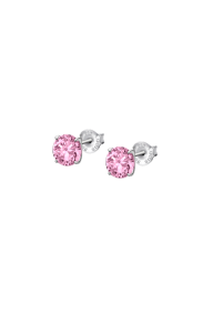 Foto principal Pendientes Redondos Lotus