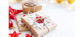 10 regalos para Navidad