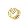 Anillo Iris Victoria Cruz