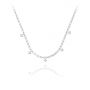Colgante Cadena Plata
