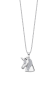 Colgante Unicornio Lotus