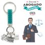 Llavero Abogado
