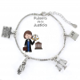 Pulsera de Justicia
