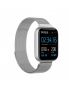 Smartwatch Plateado