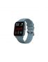 Smartwatch Silicona Azul