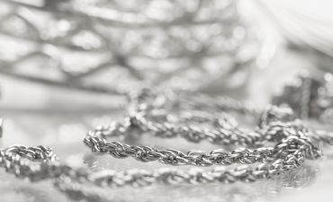 ¿Por qué elegir joyas de plata?